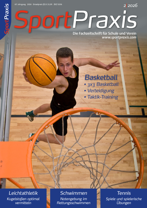 SportPraxis 2/2026